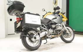 BMW R1200GS 2007