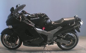 KAWASAKI ZZ1100 NINJA R Gen.2 1995 ZXT10D