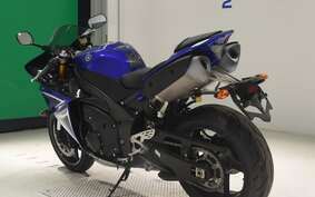 YAMAHA YZF-R1 2009 RN24J