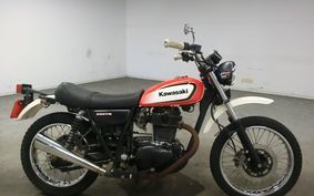 KAWASAKI 250TR 2006 BJ250F