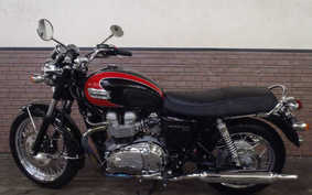 TRIUMPH BONNEVILLE T100 2008 J9157G