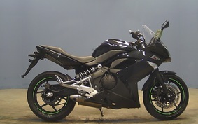 KAWASAKI NINJA 400R 2011 ER400B