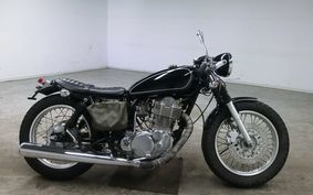 YAMAHA SR400 2003 RH01J