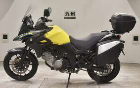 SUZUKI DL650 ( V-Strom 650 ) A 2019 C733A