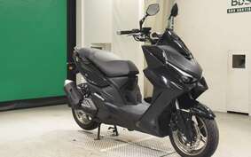 KYMCO KRV180