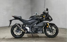 YAMAHA YZF-R25 RG43J