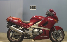 KAWASAKI ZZ-R400 Gen.2 1993 ZX400N