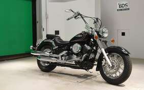 YAMAHA DRAGSTAR 400 CLASSIC  2011 VH02J