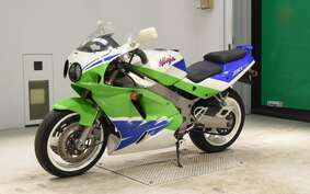 KAWASAKI ZXR750 1993 ZX750J