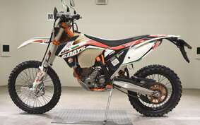 KTM 250 EXC F EXA40