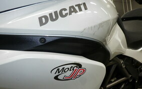 DUCATI MULTISTRADA 1200 S 2012 A200A