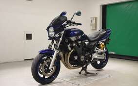 YAMAHA XJR1300 Gen.2 2007 RP17J