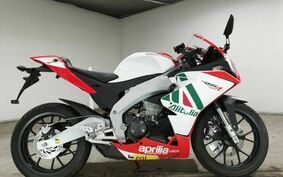 APRILIA RS4 125 TW00