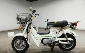 HONDA CHALY 50 CF50