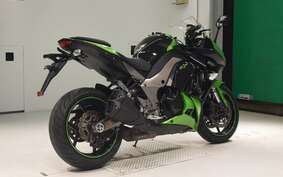 KAWASAKI NINJA 1000 A 2012