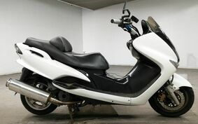 YAMAHA MAJESTY 125 5CA