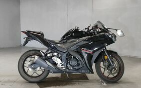 YAMAHA YZF-R25 RG43J