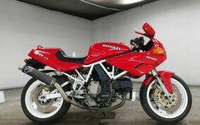 DUCATI 900SS 1993 ZDM906SC2