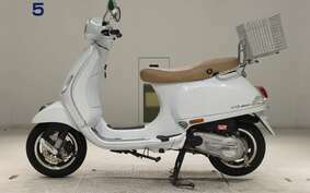 VESPA VXL125