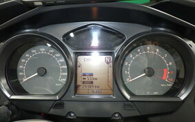 BMW R1200RT 2010