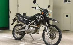 KAWASAKI KLX125 LX125C