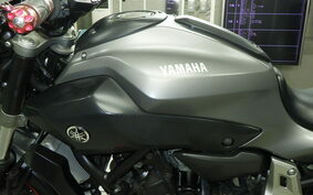 YAMAHA MT-07 2014 RM07J