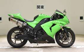 KAWASAKI ZX 10 NINJA R 2006 ZXT00D