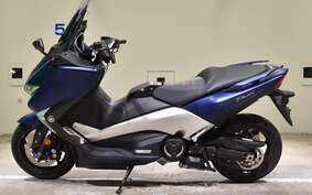 YAMAHA T-MAX 530 DX 2017 SJ15J