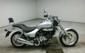 KAWASAKI ELIMINATOR 250 V Type 1998 VN250A