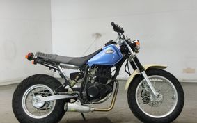 YAMAHA TW200 DG07J