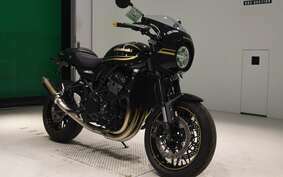 KAWASAKI Z900RS CAFE 2022 ZR900K