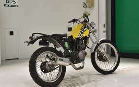 YAMAHA SEROW 225 Gen.2 1KH