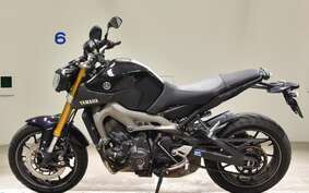 YAMAHA MT-09 A 2014 RN34J