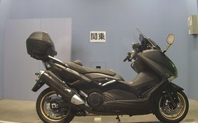 YAMAHA T-MAX 530 A 2014 SJ12J