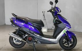 YAMAHA CYGNUS 125 X SR SEA5J