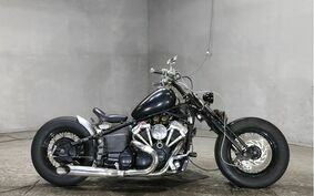 YAMAHA DRAGSTAR 400 CLASSIC 1998 4TR