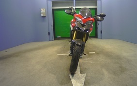 DUCATI MULTISTRADA 1200 S 2012 A200A