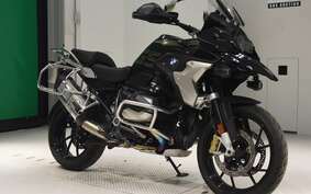 BMW R1250GS 2019