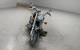 YAMAHA DRAGSTAR 400 CLASSIC 2003 VH01J