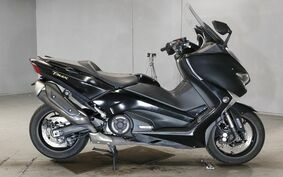 YAMAHA T-MAX 530 DX 2017 SJ15J