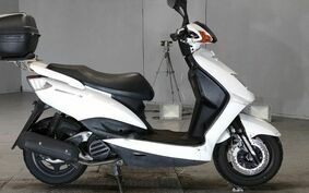 YAMAHA CYGNUS 125 X SE08