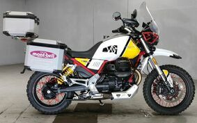 MOTO GUZZI V85 TT 2020 KWA0