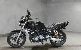 KAWASAKI BALIUS 250 Gen.2 ZR250B