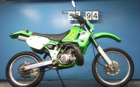 KAWASAKI KDX200SR Gen.2 1991 DX200G