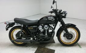 KAWASAKI W800 2011 EJ800A