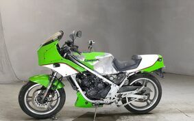 KAWASAKI KR250 KR250A