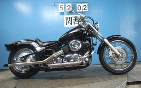 YAMAHA DRAGSTAR 400 1997 4TR