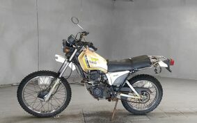 YAMAHA XT200 23J