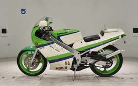 KAWASAKI KR-1 KR250B