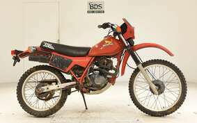 HONDA XL200R MD06